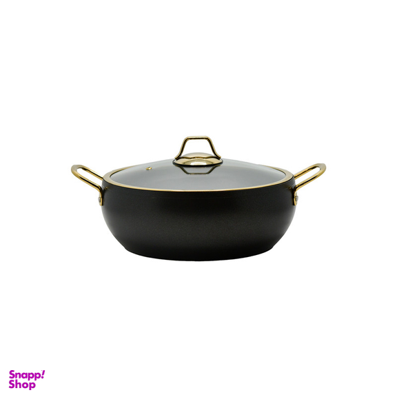 سرویس پخت و پز 8 پارچه یونیک مدل bl کد 8349