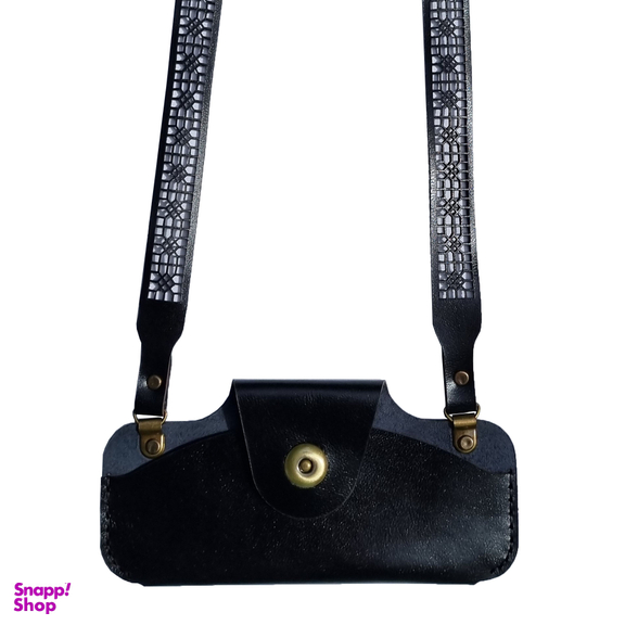 قاب عینک گردنی مدل اسلیمی کد 64