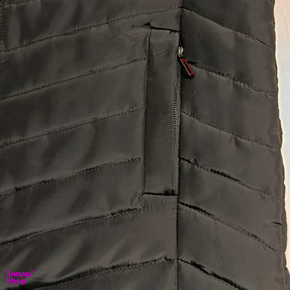 کاپشن مردانه آرپو مدل الوند رنگ مشکی