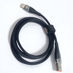 کابل تبدیل USB به Lightning اوفی مدل CA-09L طول 1.2 متر