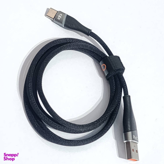 کابل تبدیل USB به Lightning اوفی مدل CA-09L طول 1.2 متر