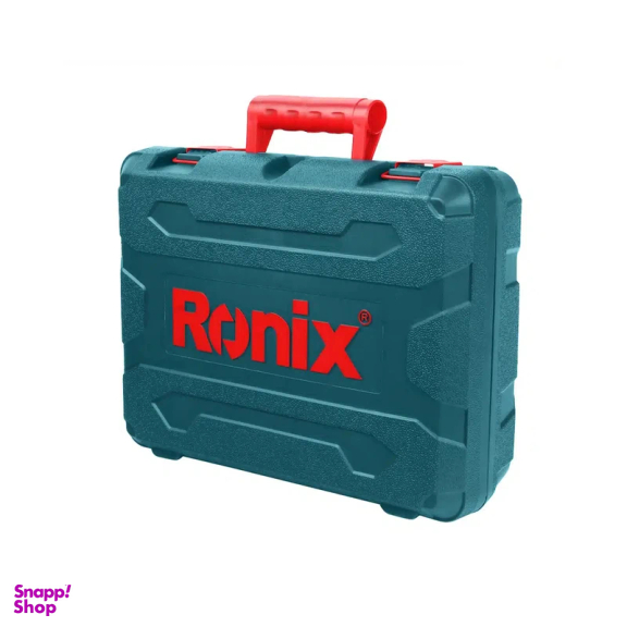 دریل بتن کن رونیکس مدل 2725