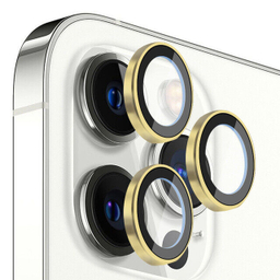 محافظ لنز دوربین اپیکوی مدل HD-ColorLenz مناسب برای گوشی موبایل اپل Iphone 15 Pro Max / 15 Pro