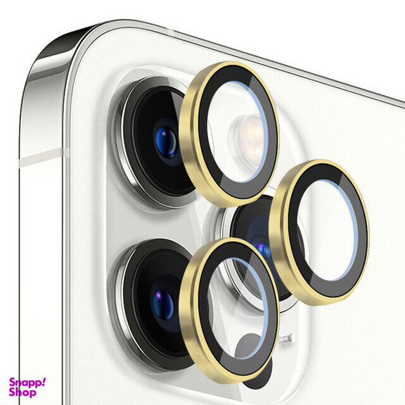 محافظ لنز دوربین اپیکوی مدل HD-ColorLenz مناسب برای گوشی موبایل اپل Iphone 15 Pro Max / 15 Pro