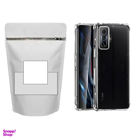 کاور گوشی موبایل مدل کپسولی کد 01 مناسب برای شیائومی Xiaomi Poco F4 GT