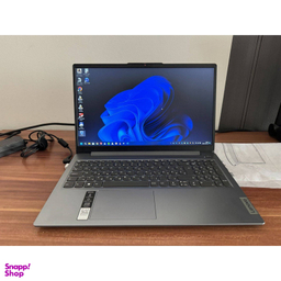 لپ تاپ 15.6 اینچ لنوو مدل IdeaPad Slim 3 15IRU8-i3 1305U-8GB LPDDR5-256GB SSD-TN
