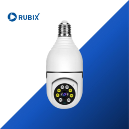 دوربین مداربسته چرخشی روبیکس مدل V380
