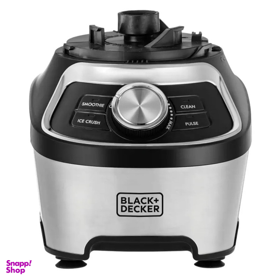 مخلوط کن بلک اند دکر مدل BXH1200 گنجایش 1.85 لیتر