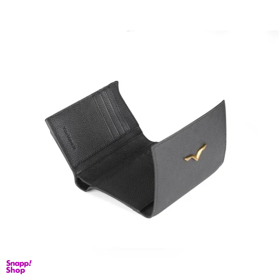 کیف پول زنانه چرم درسا مدل GD-16785109