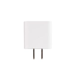 شارژر دیواری نکسا مدل C102L به همراه کابل Type-C به Lightning طول 1 متر