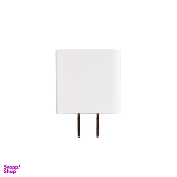 شارژر دیواری نکسا مدل C102L به همراه کابل Type-C به Lightning طول 1 متر