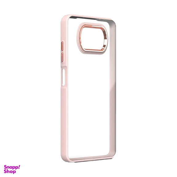 کاور  موبایل گلدن گارد مدل New Skin مناسب شیائومی Poco X3/X3 Pro