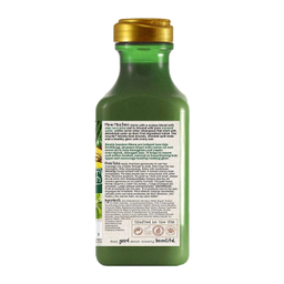 شامپو مو ماوی مدل BAMBOO FIBERS حجم 385 میلی لیتر