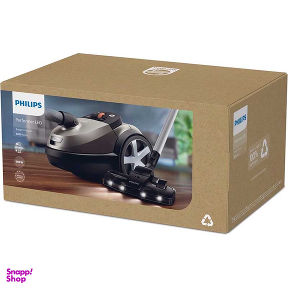 جاروبرقی فیلیپس مدل XD8052