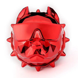خوشبو کننده دریچه ای خودرو مدل RedBulldog