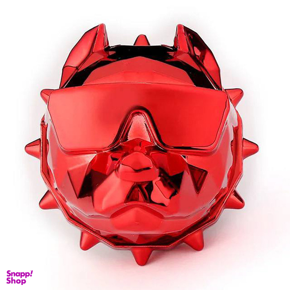 خوشبو کننده دریچه ای خودرو مدل RedBulldog