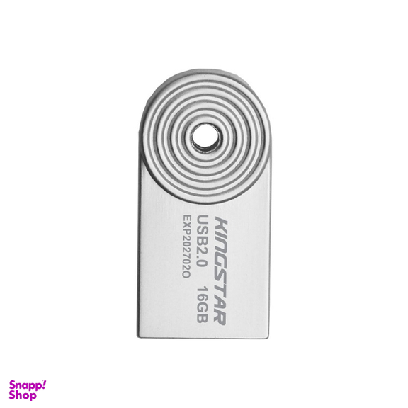 فلش مموری کینگ استار کد KS239 ظرفیت 16 گیگابایت