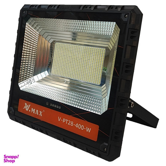 پروژکتور خورشیدی 400 وات وی مکس مدل V-PT-28-400-W