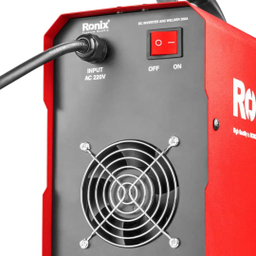 اینورتر 200 آمپر رونیکس مدل RH-4604