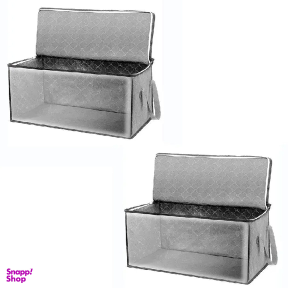 باکس ارگانایزر مدل SM-200 بسته 2 عددی