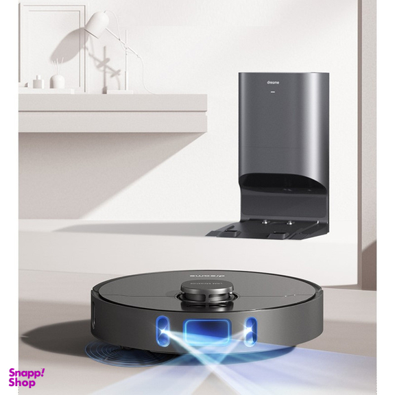 جاروبرقی سطلی دریم مدل Z10 Pro