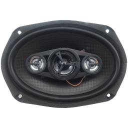 بلندگوی خودرو ساووی مدل آمپلی‌ خور کد SV-6945