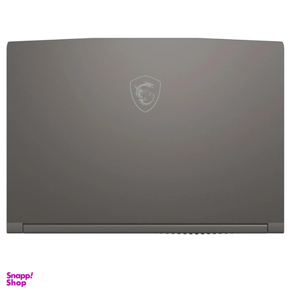 لپ تاپ 15.6 اینچی ام اس آی مدل Thin 15 B13VE-3023US-i5 13420H-16GB DDR4 3200MHz-512GB SSD-RTX4050 6GB-FHD 144Hz-W