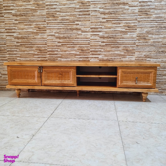 میز تلویزیون شبستان کد 154