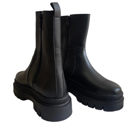 نیم بوت زنانه مدل AYZZ01