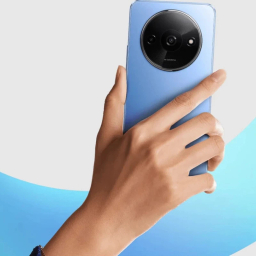 گوشی موبایل شیائومی مدل Redmi A3 دو سیم کارت ظرفیت 128 گیگابایت رم 4 گیگابایت