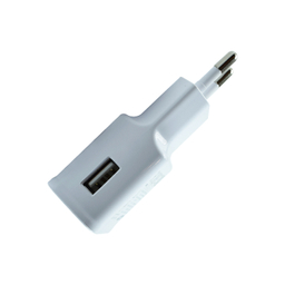 شارژر دیواری 15 وات سامسونگ کد SH-1001 به همراه کابل MicroUSB