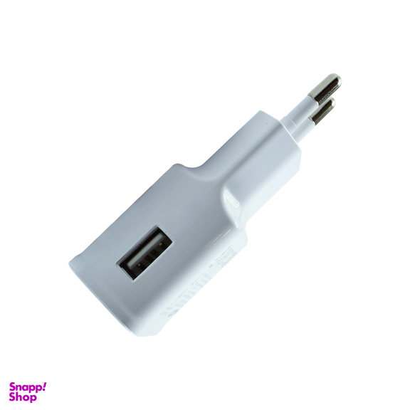 شارژر دیواری 15 وات سامسونگ کد SH-1001 به همراه کابل MicroUSB