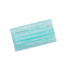 ماسک بهداشتی 3 لایه آرمان بسته‌های 50 عددی