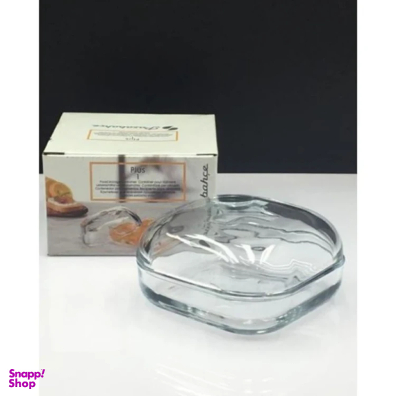 ظرف کره و عسل پاشاباغچه مدل Plus کد 5768