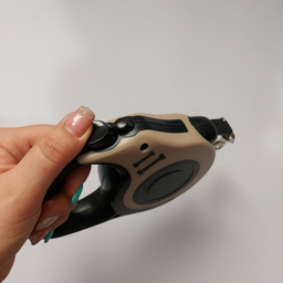 قلاده سگ و گربه مدل SJ188 کد 66