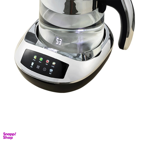 چای ساز دانمور مدل DR-2005