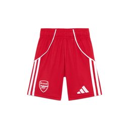 شلوارک ورزشی مردانه مدل آرسنال Home 2026