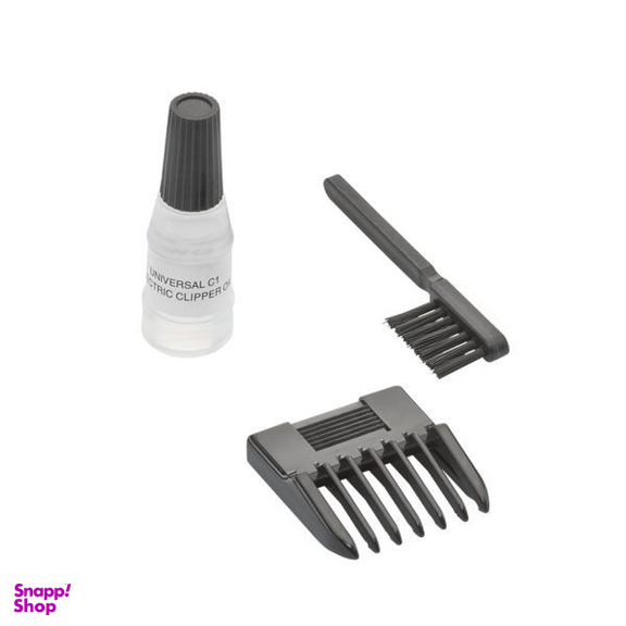 ماشین اصلاح موزر مدل 1400 Primat Mini Titanum
