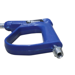 لنس و تفنگی کارواش صنعتی سامکو مدل YP-111CM
