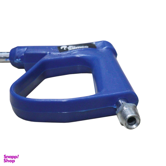 لنس و تفنگی کارواش صنعتی سامکو مدل YP-111CM