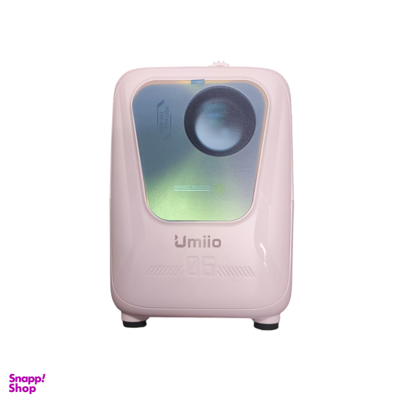 ویدیو پروژکتور اندروید اومیو مدل Q4 Pro