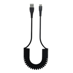 کابل USB به Type-C ایکس کین کد XK-X106 طول 1 متر
