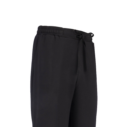 شلوار بگ زنانه السانا مدل ریهام کد 222401 رنگ مشکی