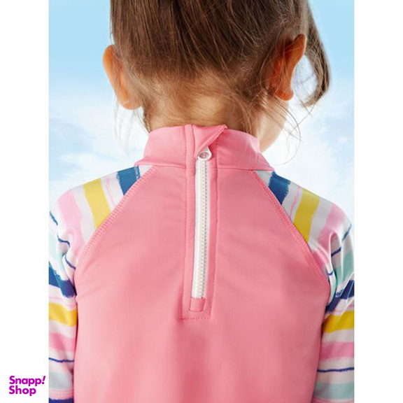 مایو دخترانه لوپیلو مدل 200031