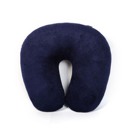 بالش گردنی الماس شهر مدل الیافی جعبه دار