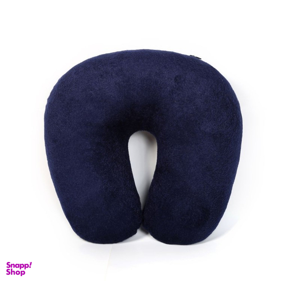 بالش گردنی الماس شهر مدل الیافی جعبه دار