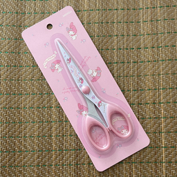 قیچی مینیسو مدل B-501