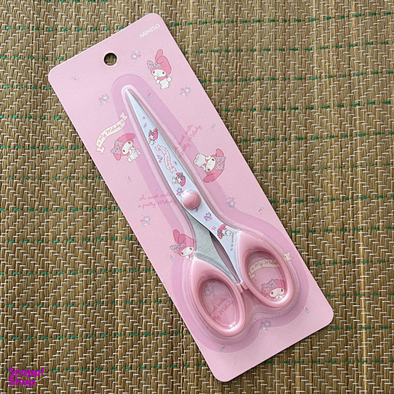 قیچی مینیسو مدل B-501