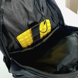 کوله پشتی لپ تاپ بنتون مدل BEN L/S2 مناسب لپ تاپ 14.1 تا 15.6 اینچی