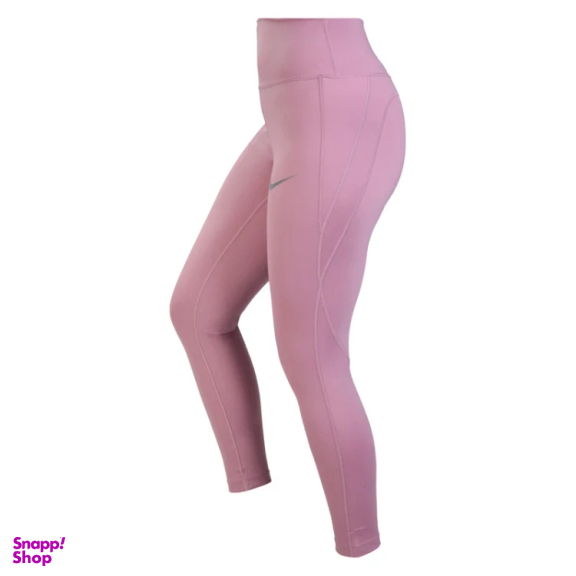 لگینگ ورزشی زنانه طرح نایکی مدل GS-m-M-SRN-154843